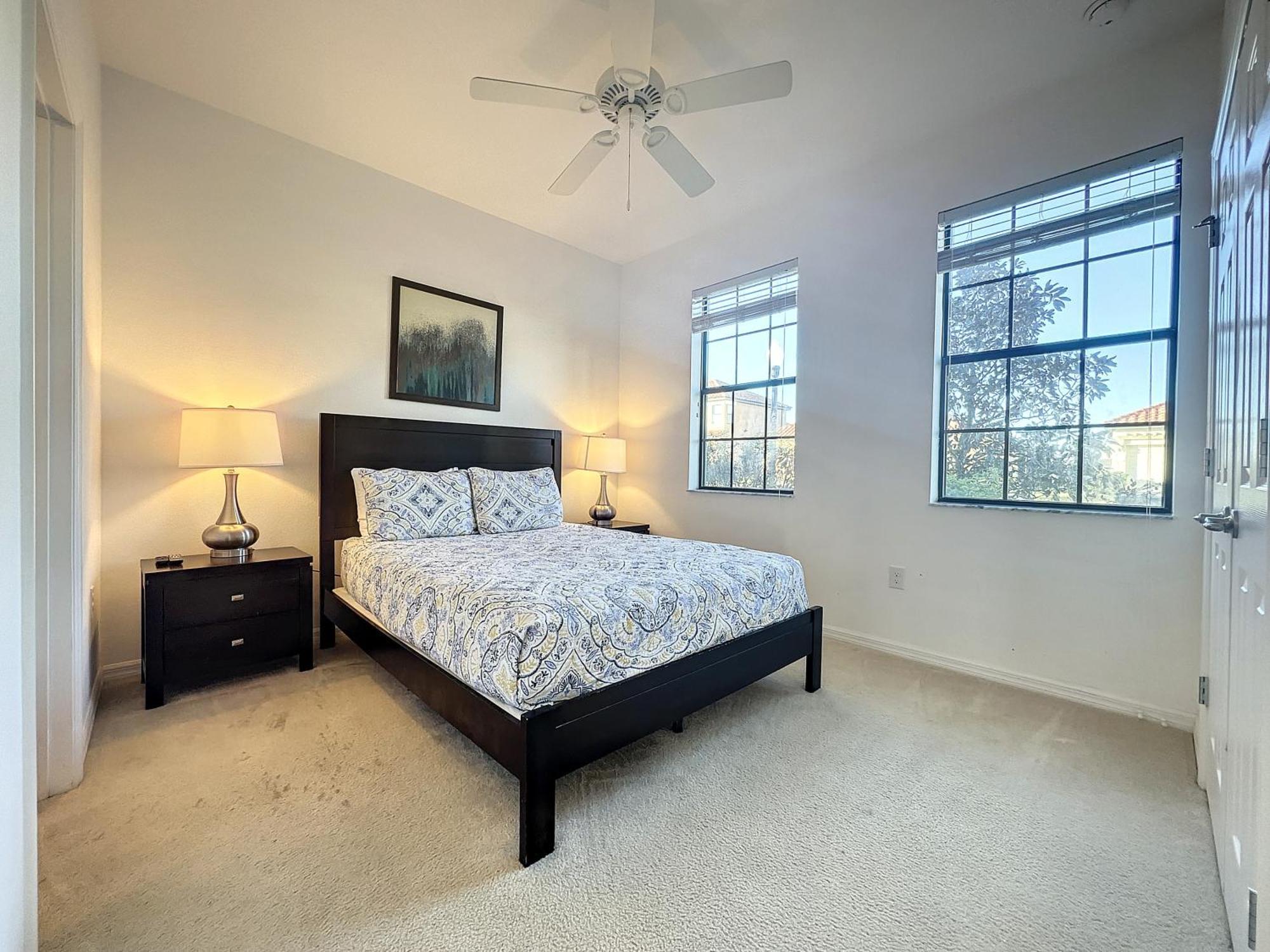 - Providence 70 Villa *