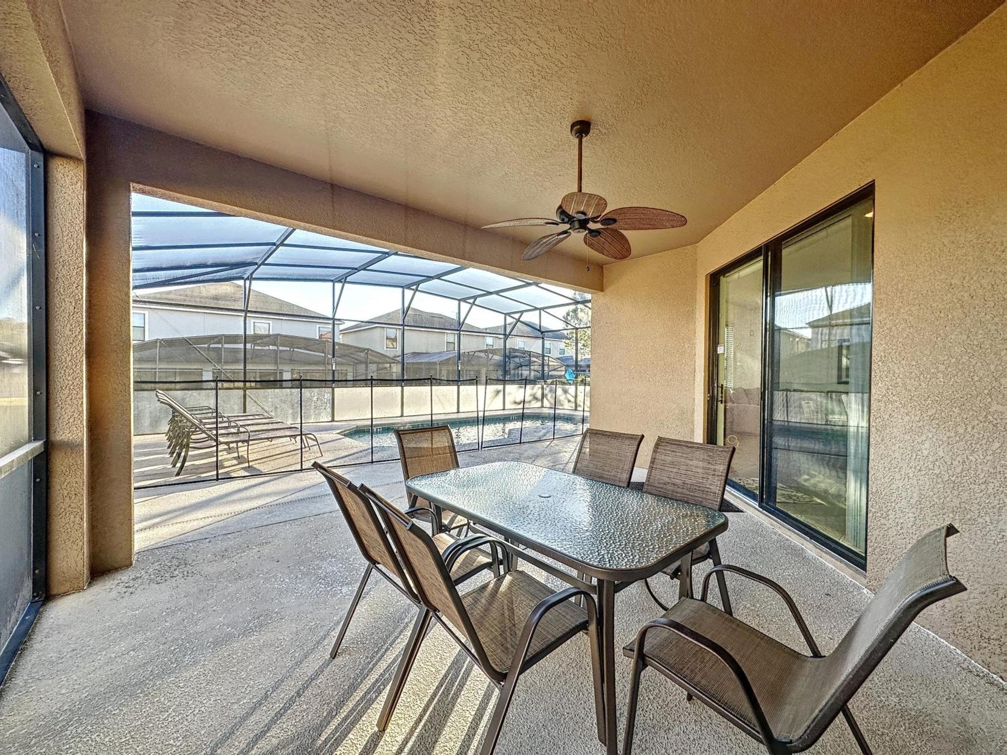 - Providence 70 Villa