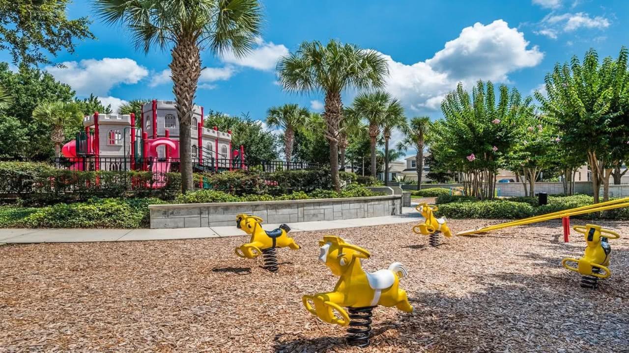 Windsor Hills 1101 By Apartment Orlando