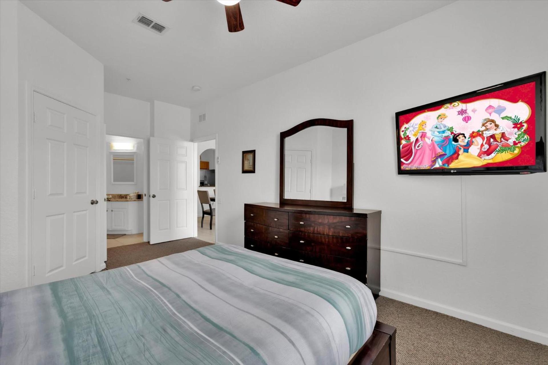 Windsor Hills 1101 By Apartment Orlando