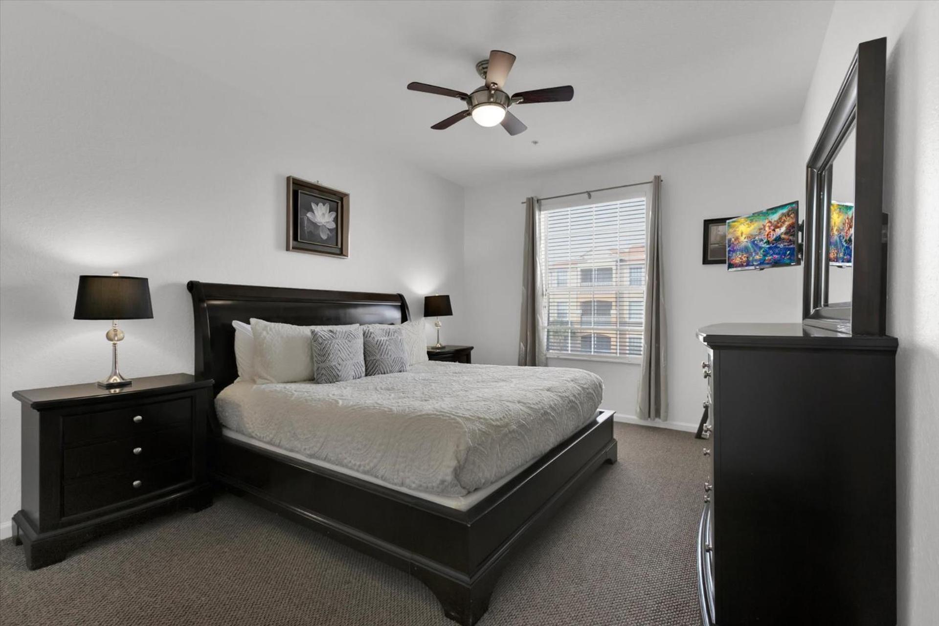 Windsor Hills 1101 By Orlando