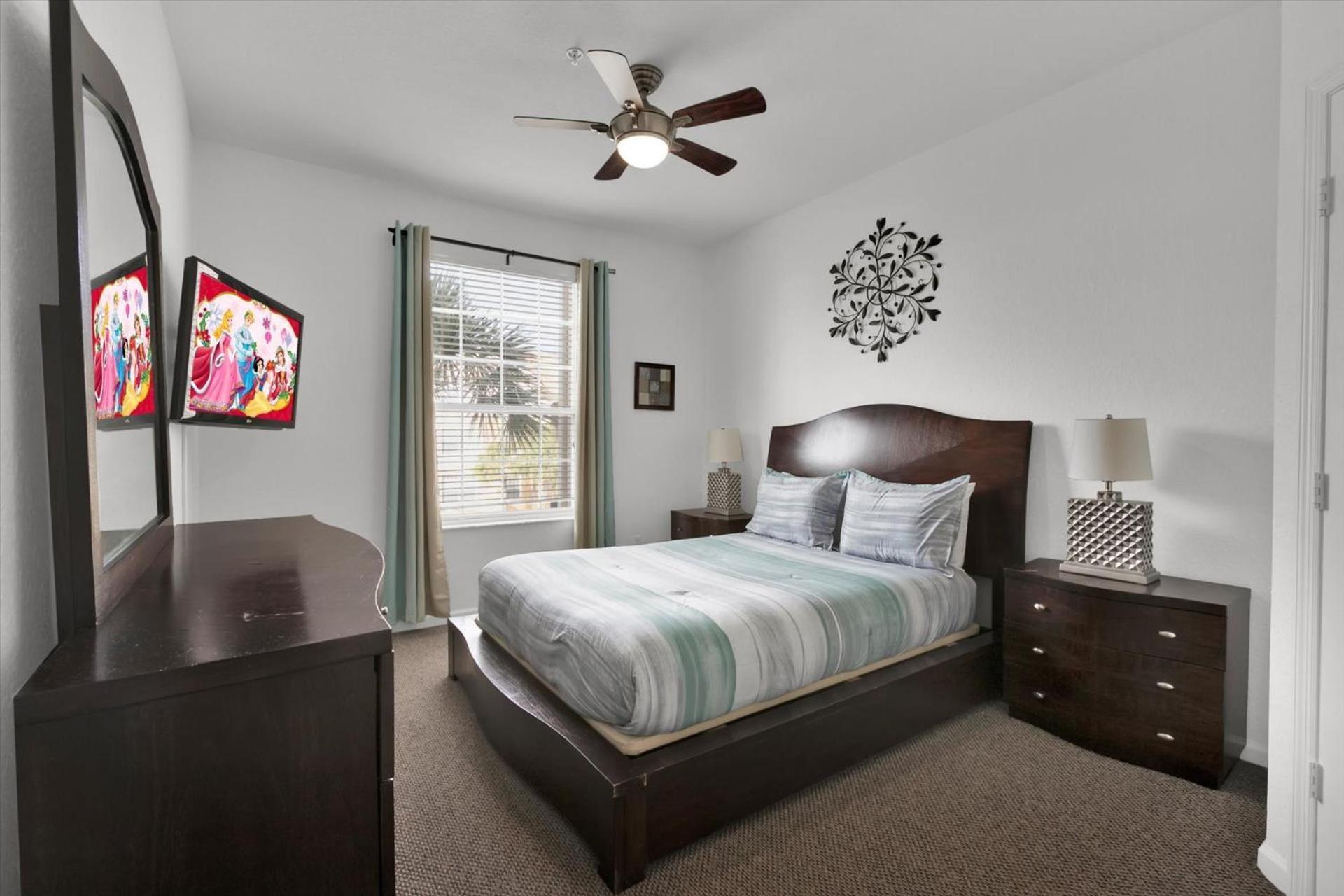 Windsor Hills 1101 By Apartment