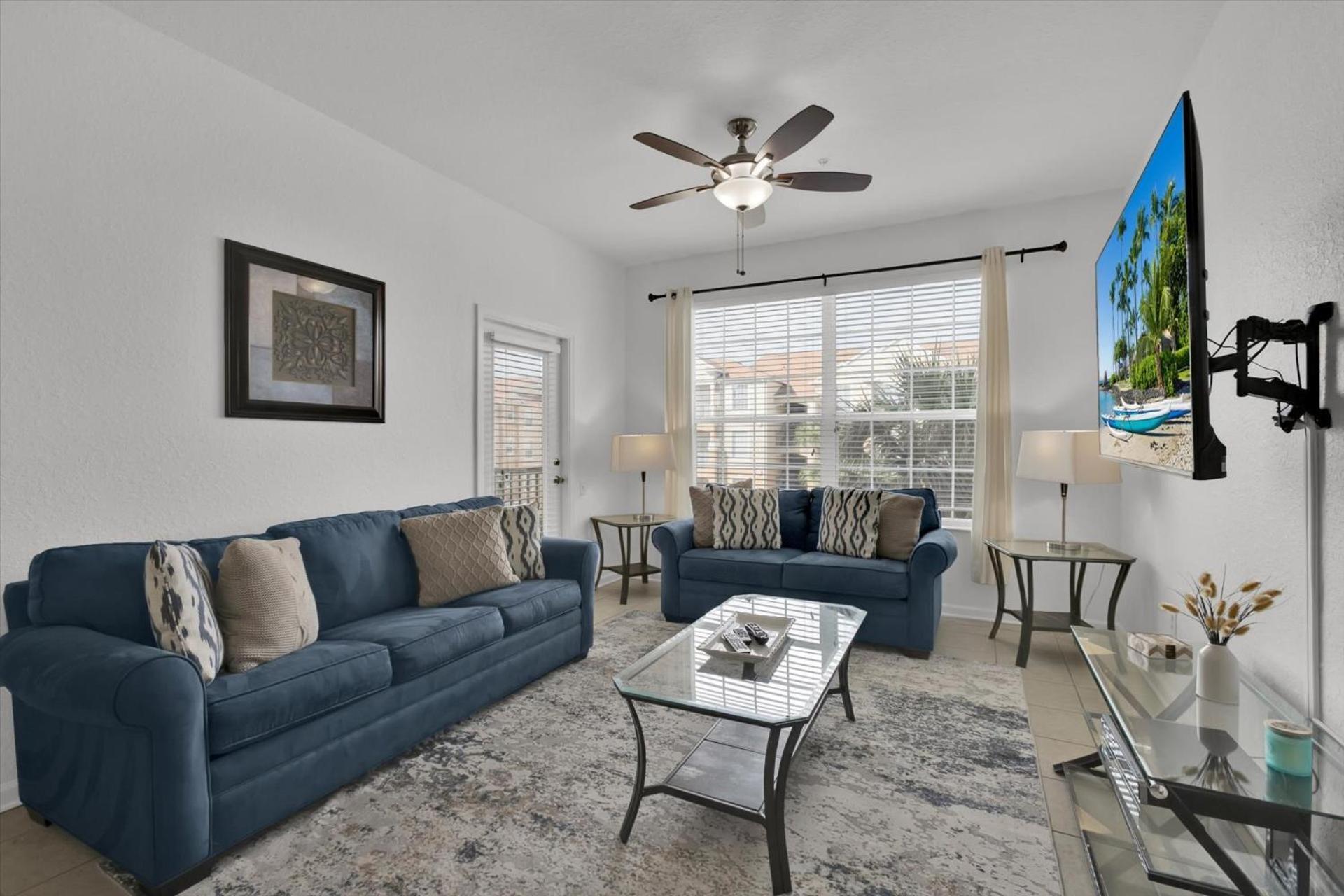 Apartment Windsor Hills 1101 By *
