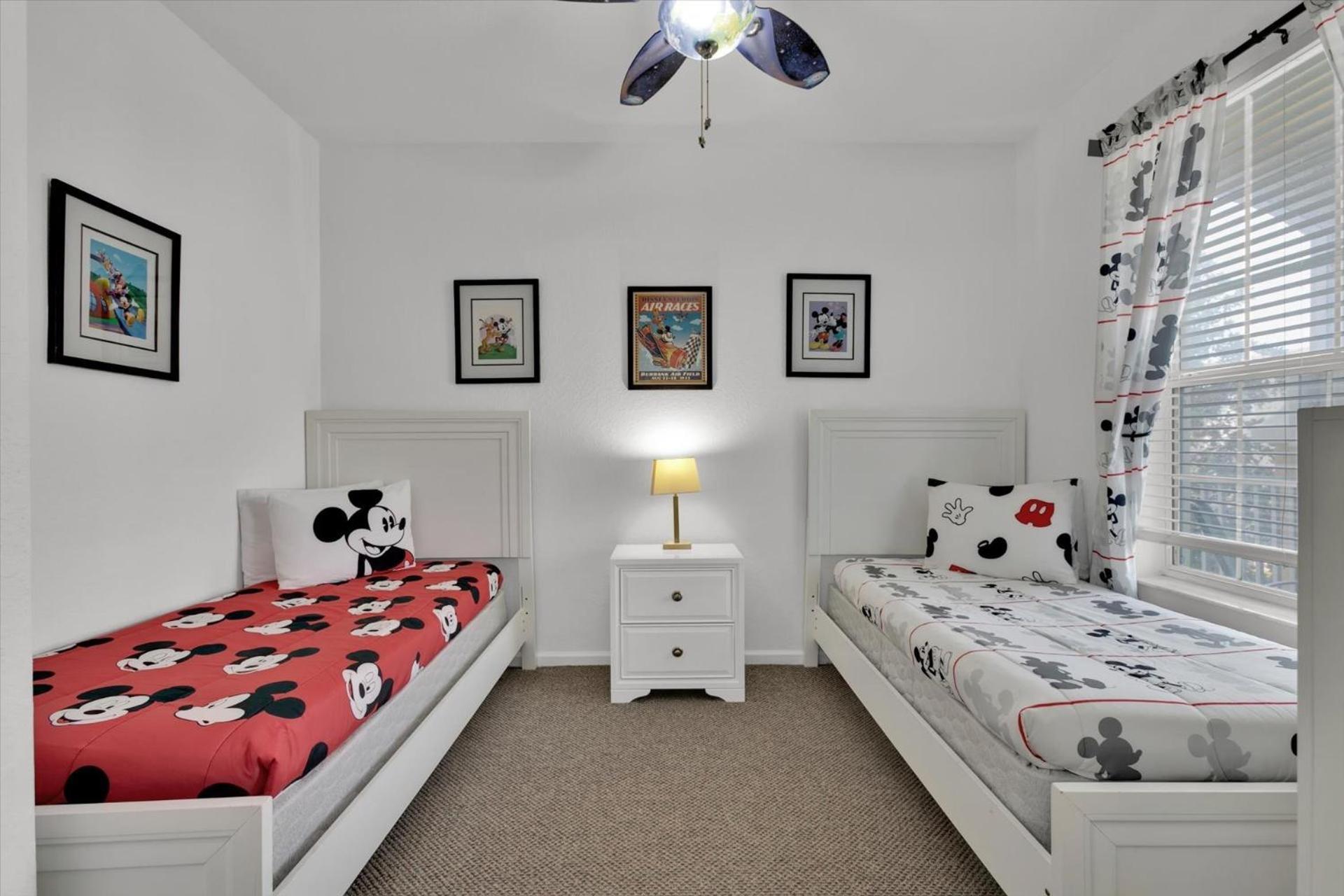 Windsor Hills 1101 By Apartment Orlando
