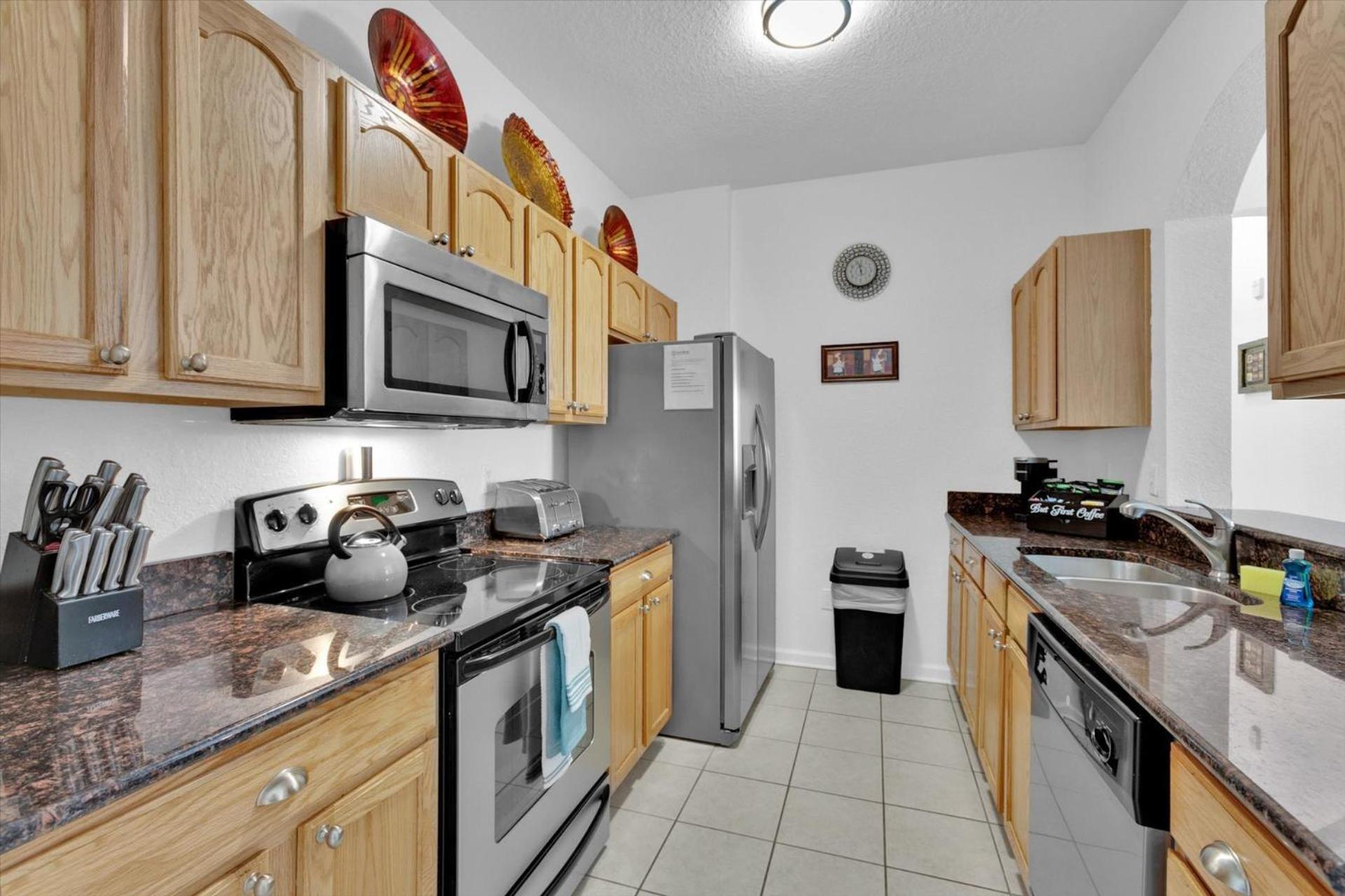 Apartment Windsor Hills 1101 By Orlando