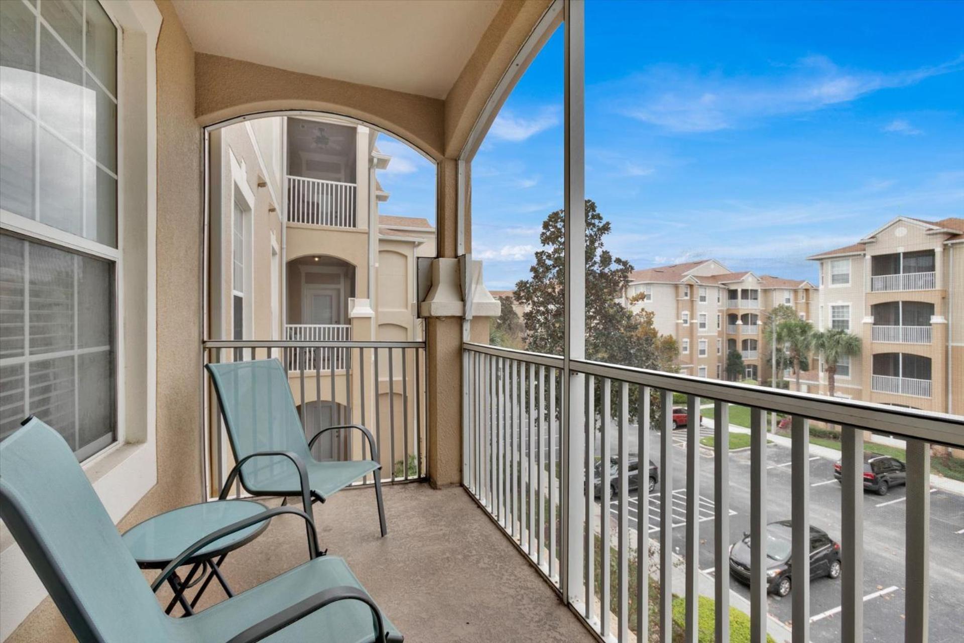 Windsor Hills 1101 By Apartment Orlando