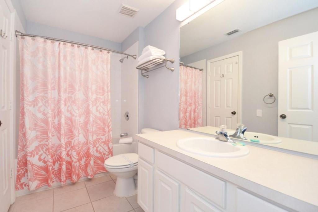 Windsor Hills 1059 By Villa Orlando