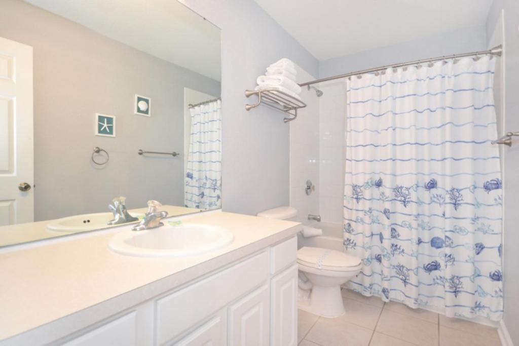 Windsor Hills 1059 By Villa Orlando