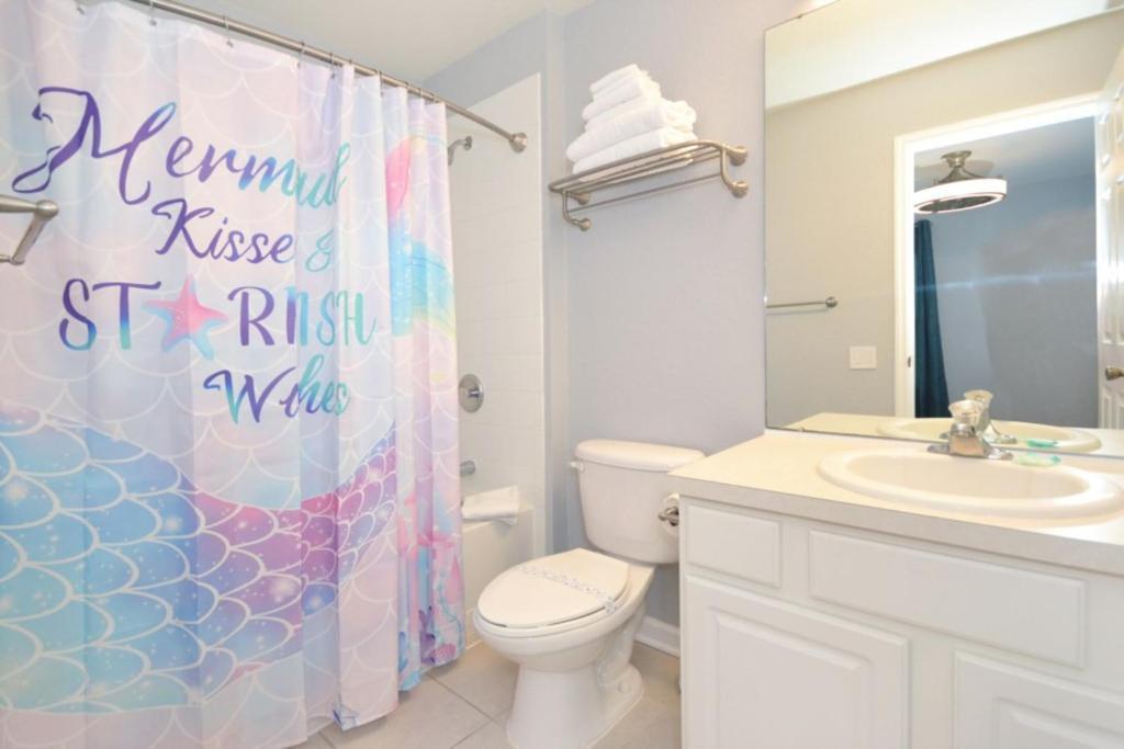 Villa Windsor Hills 1059 By Orlando