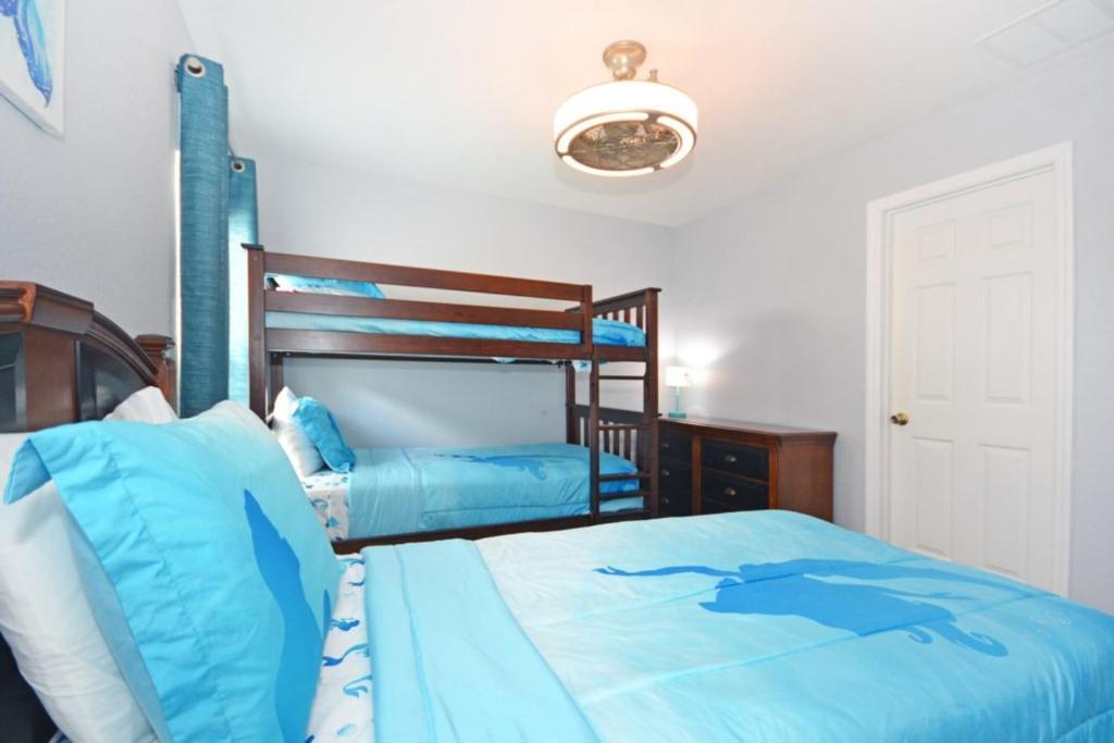 Windsor Hills 1059 By Villa *