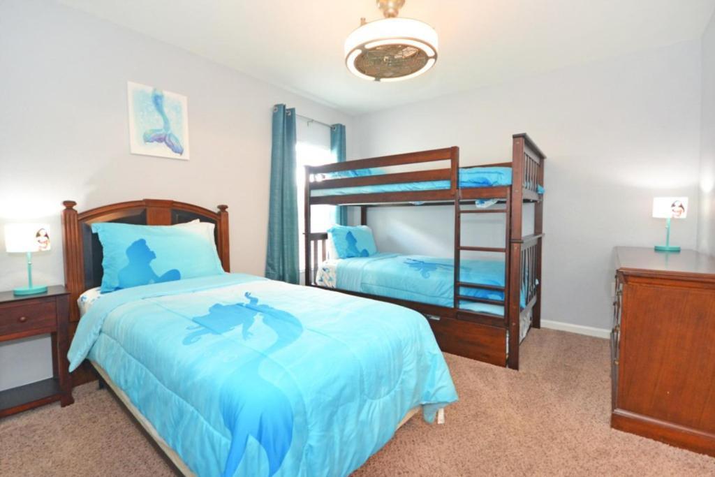 Windsor Hills 1059 By Villa