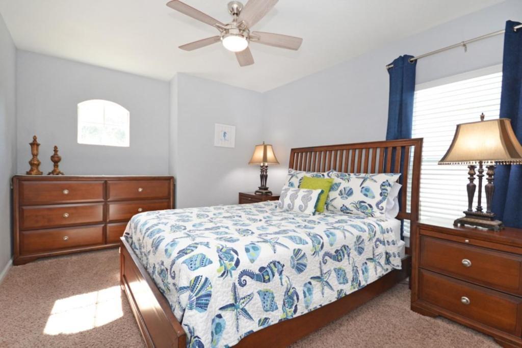 Windsor Hills 1059 By Villa Orlando