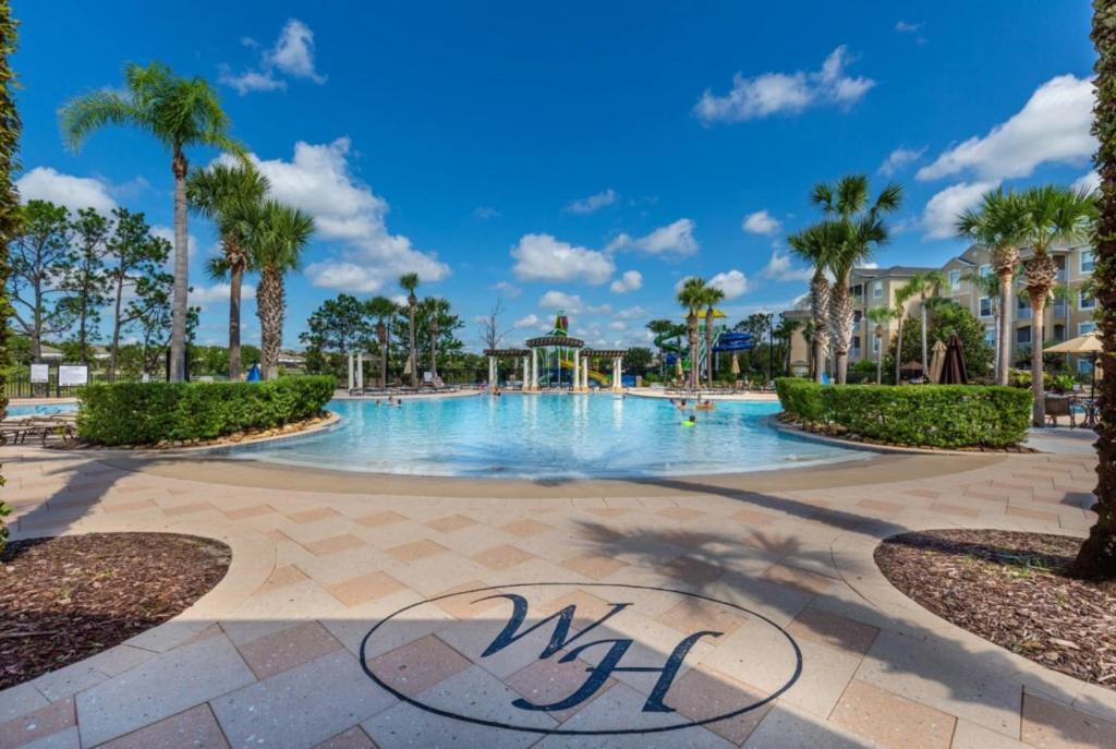 Villa Windsor Hills 1059 By Orlando