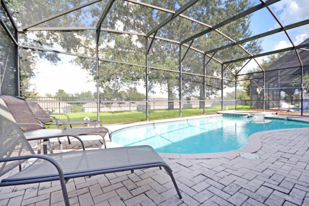 Windsor Hills 1059 By * Orlando