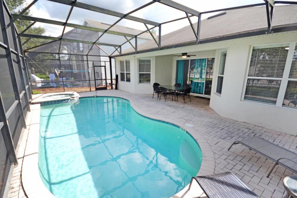 Villa Windsor Hills 1059 By