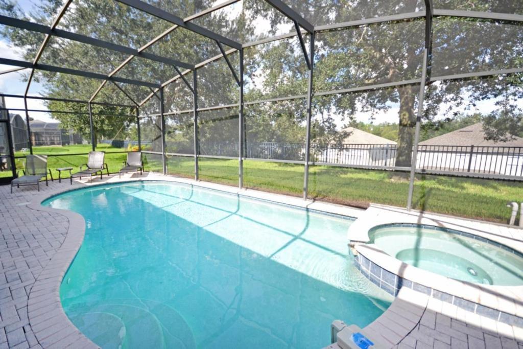 Windsor Hills 1059 By Villa Orlando