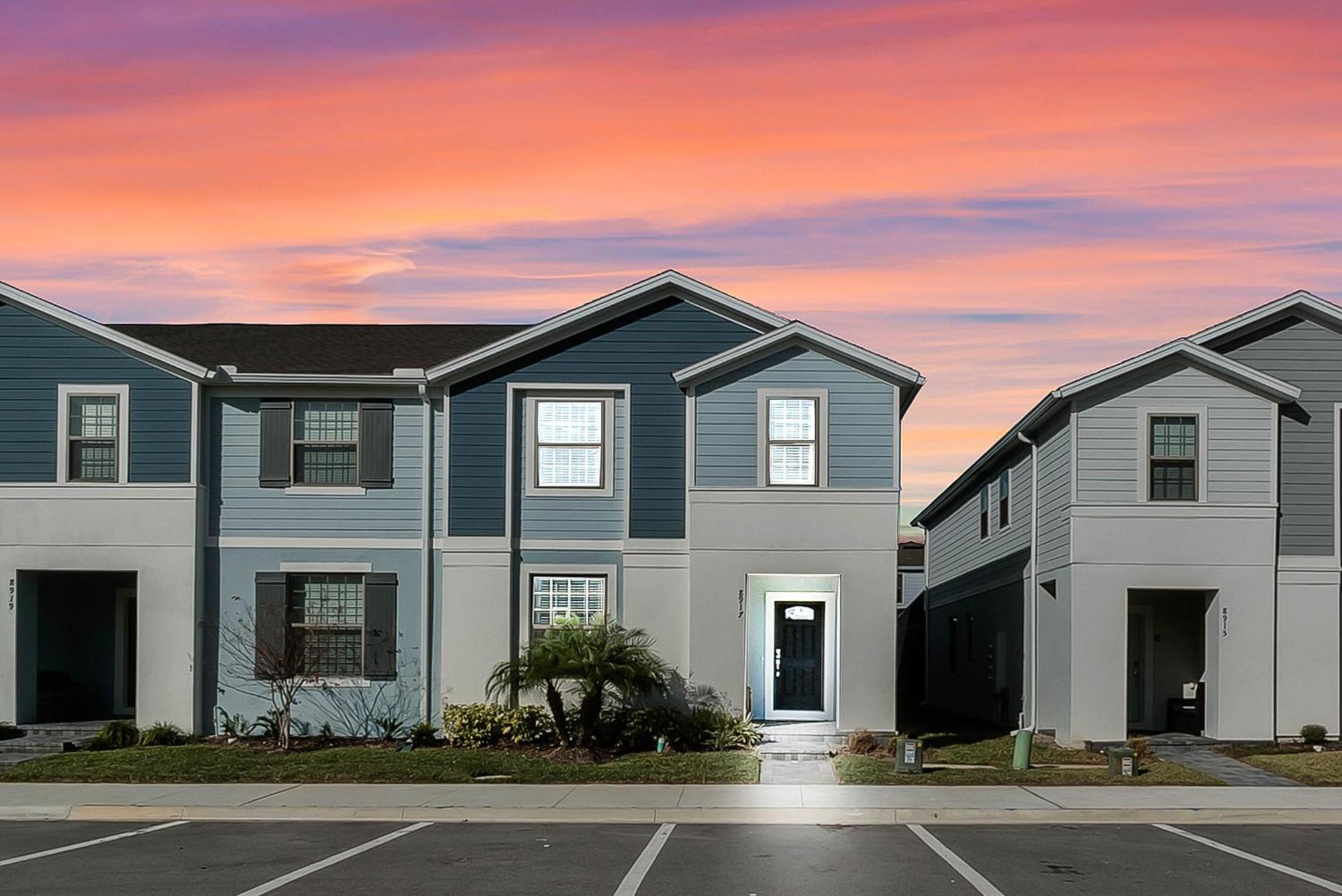 Holiday home Windsor At Westside 1199 By *