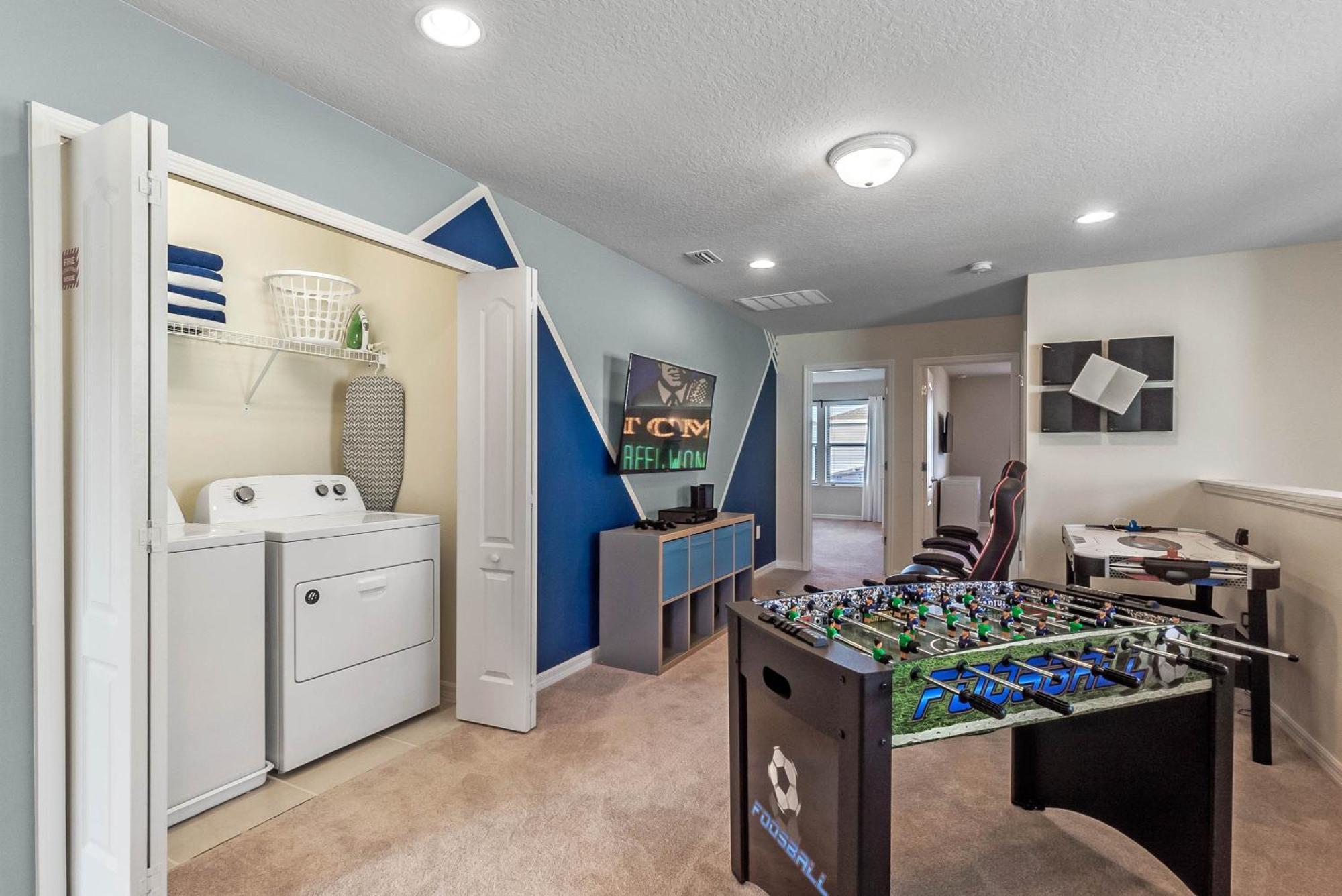Windsor At Westside 1199 By Holiday home *