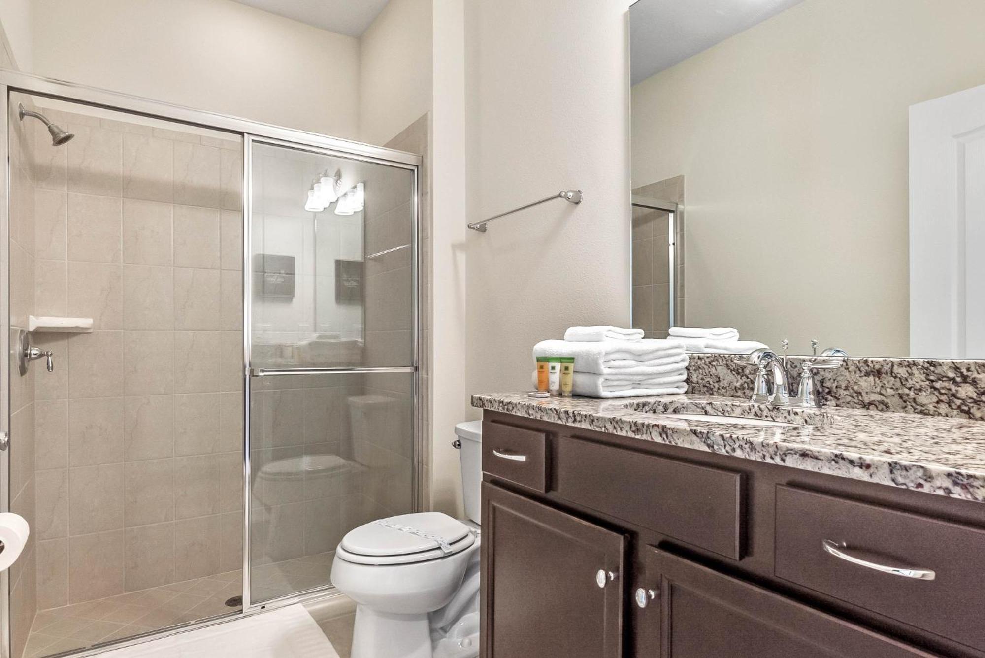Holiday home Windsor At Westside 1199 By