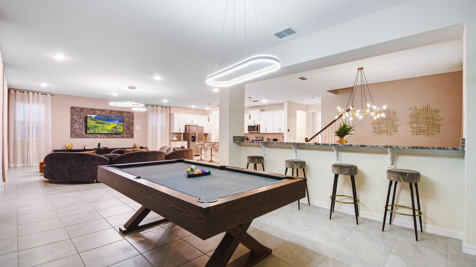 - Solara 470 Orlando