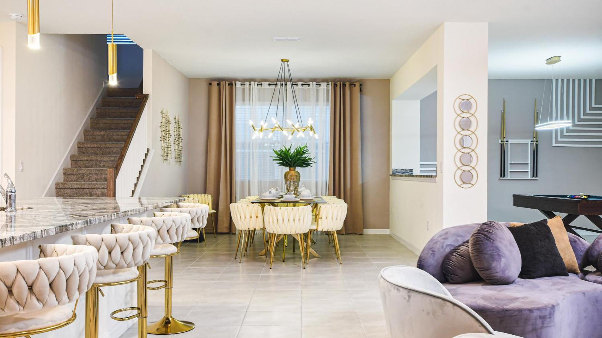 - Solara 470 Villa Orlando