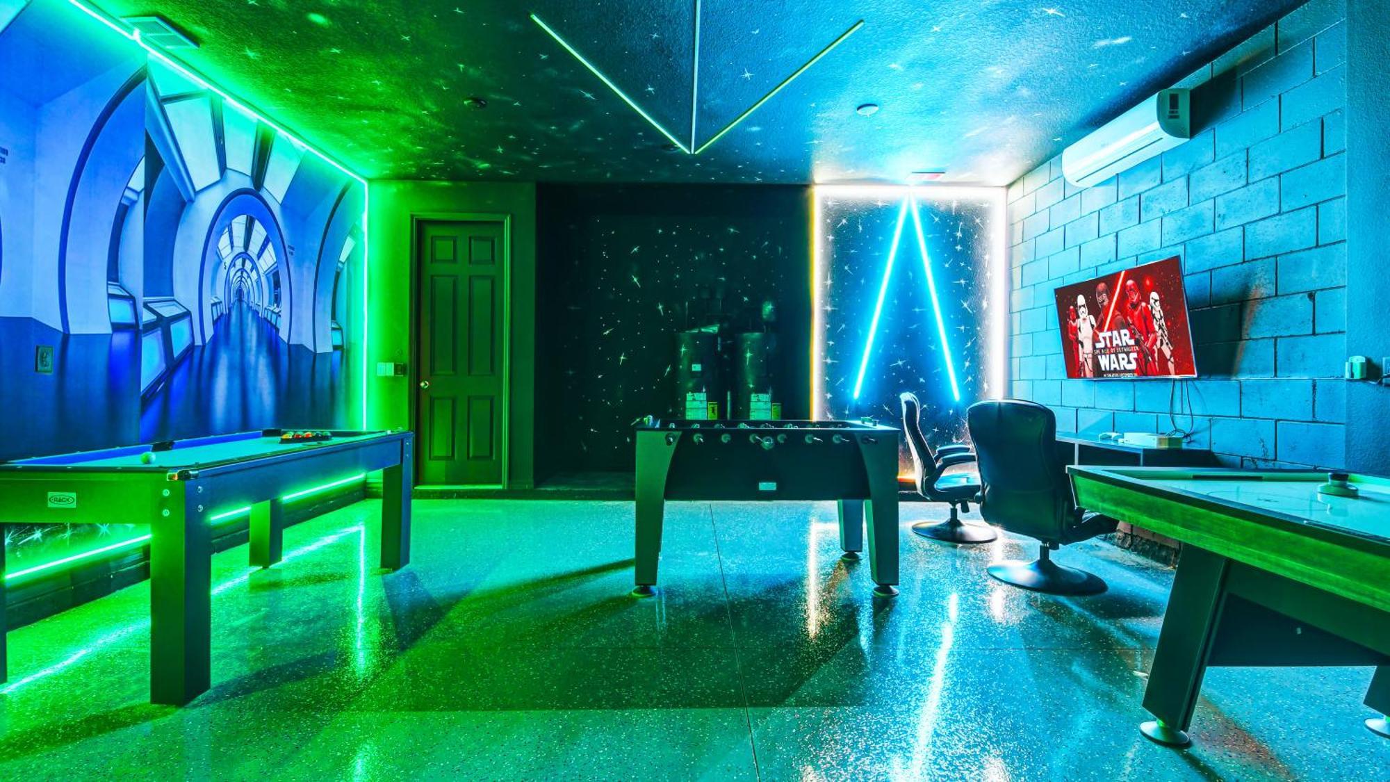 - Solara 470 Orlando