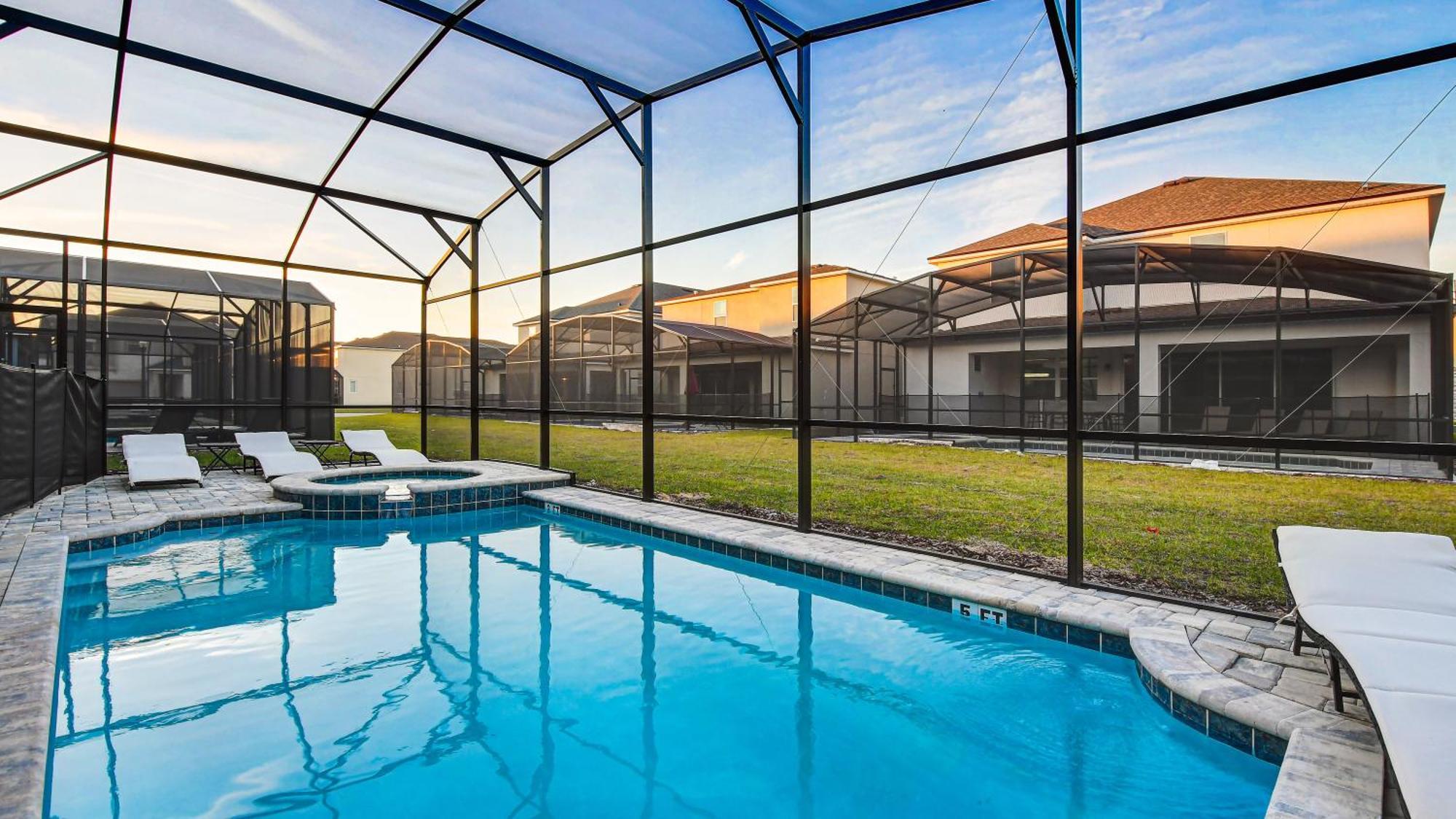 - Solara 470 Orlando