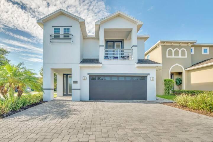 - Encore 1601 Villa *