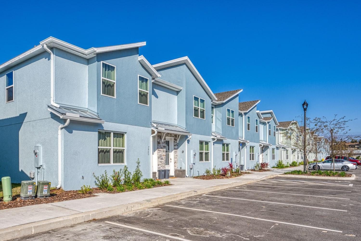 - Formosa Valley 4 Orlando