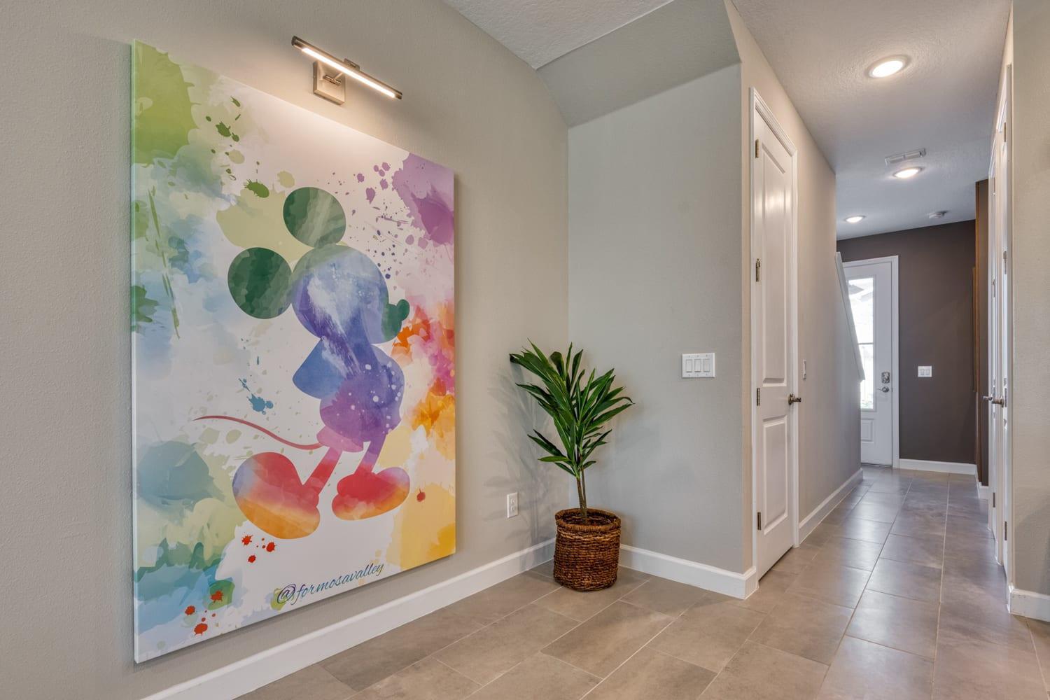 Holiday home - Formosa Valley 4 Orlando