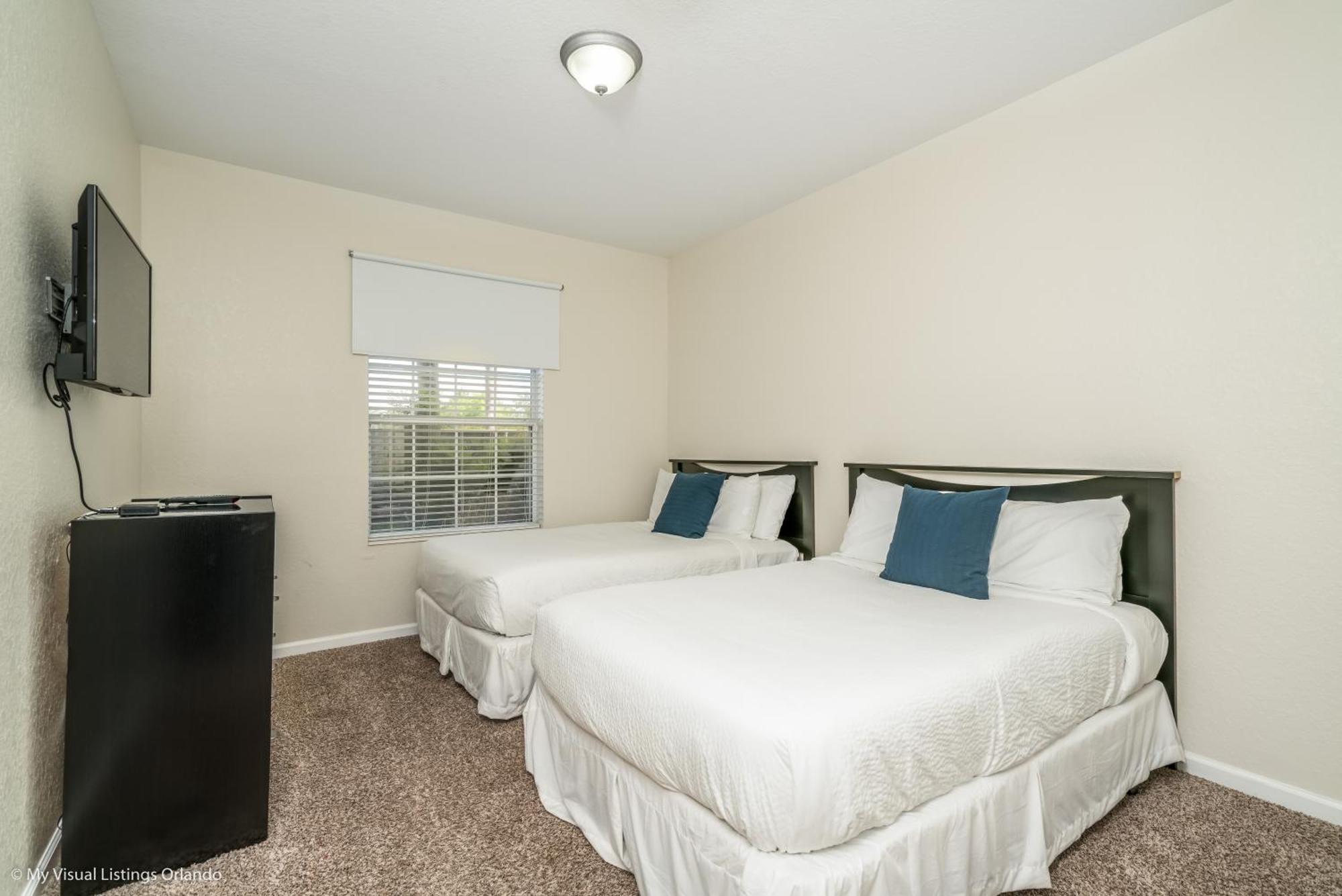 Vista Cay 80 By Apartment Orlando