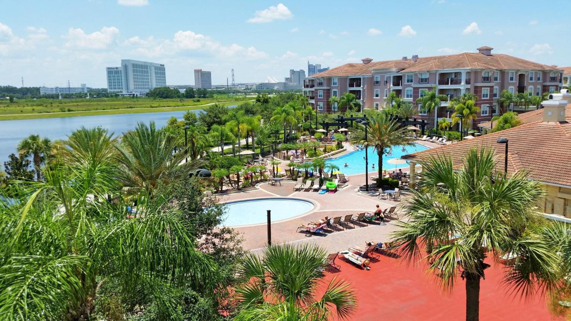 Vista Cay 80 By * Orlando