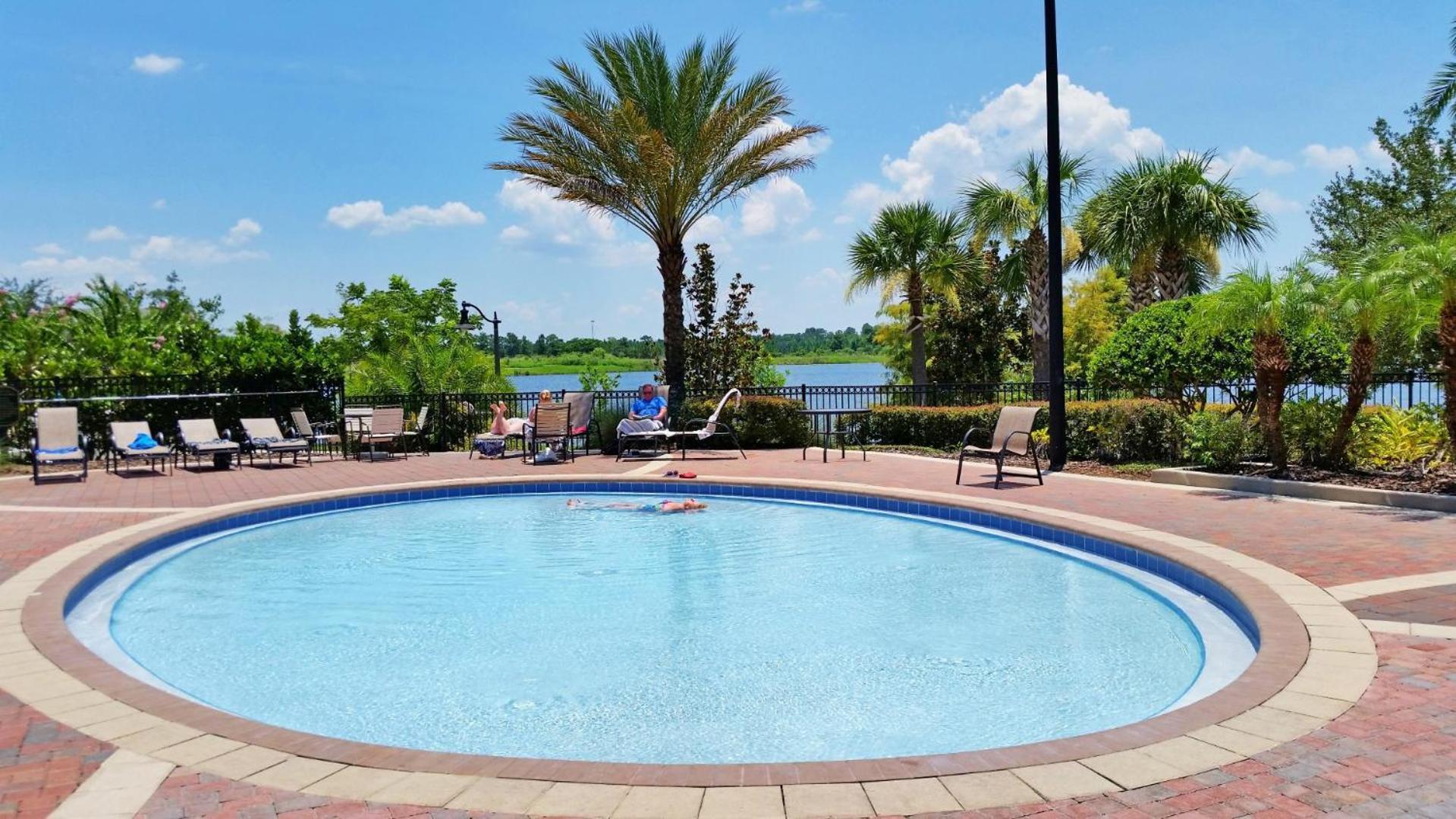 Vista Cay 80 By Apartment Orlando