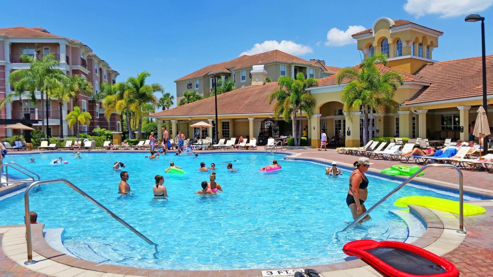 Vista Cay 80 By