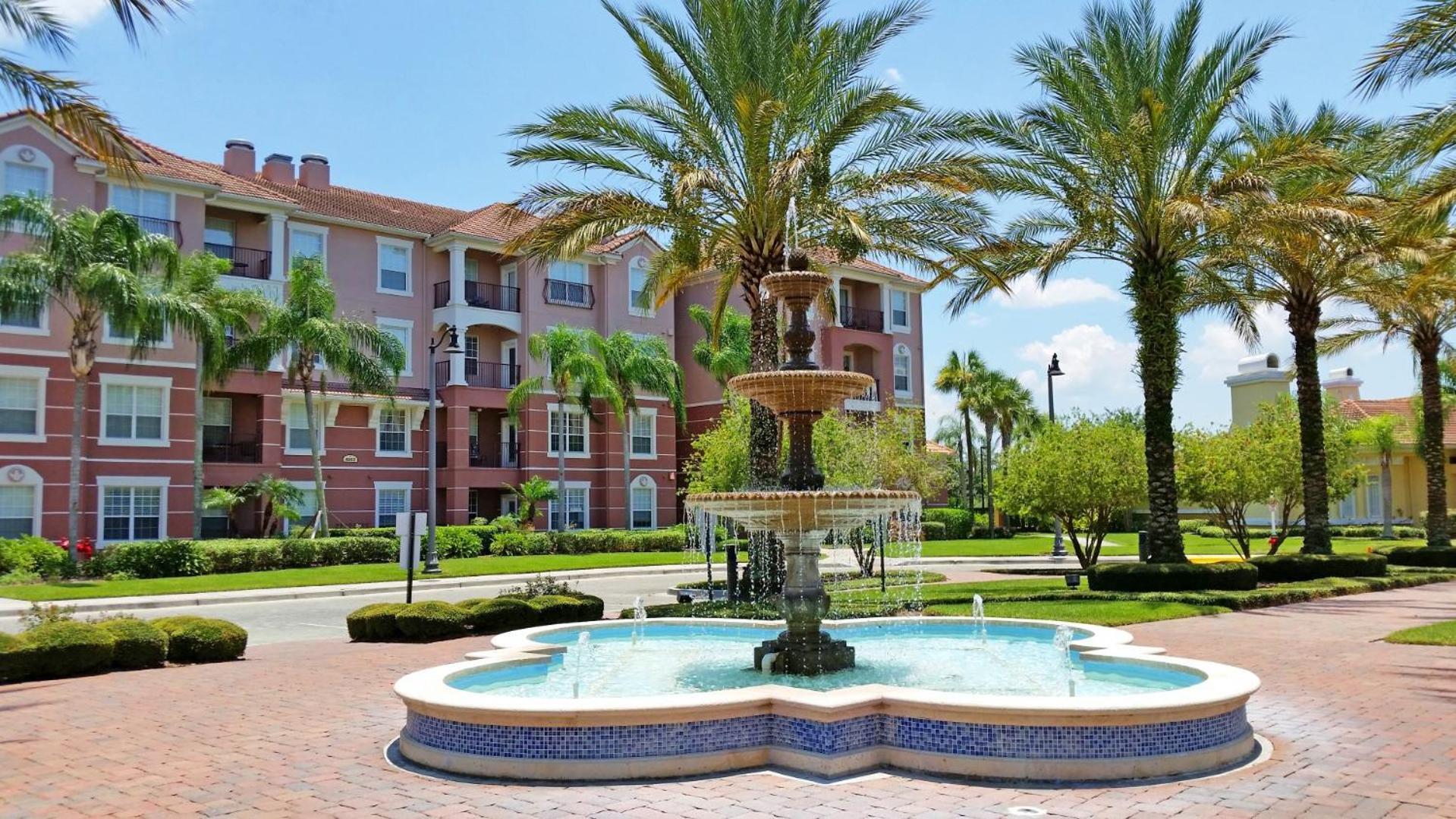 Vista Cay 80 By Apartment Orlando