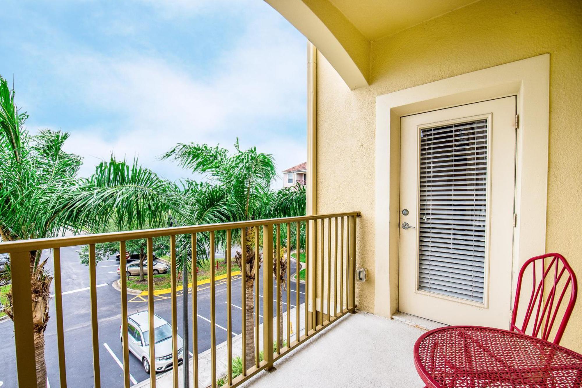 Vista Cay 80 By Apartment *