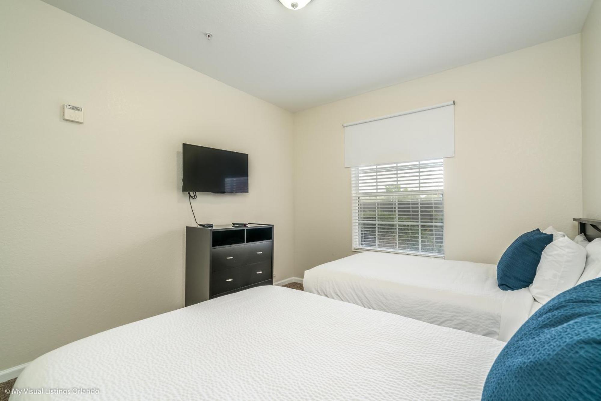 Vista Cay 80 By Apartment Orlando