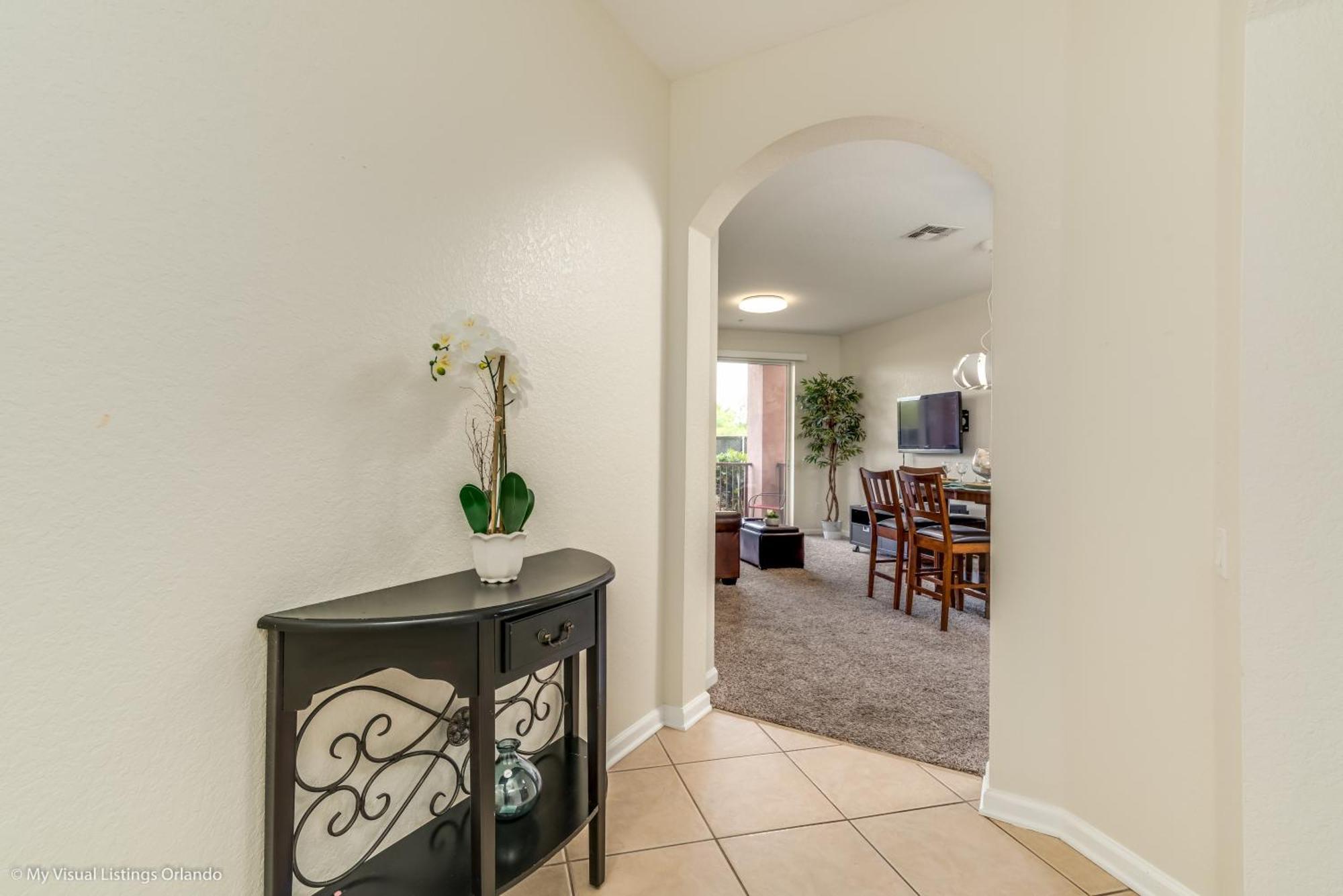 Apartment Vista Cay 80 By Orlando