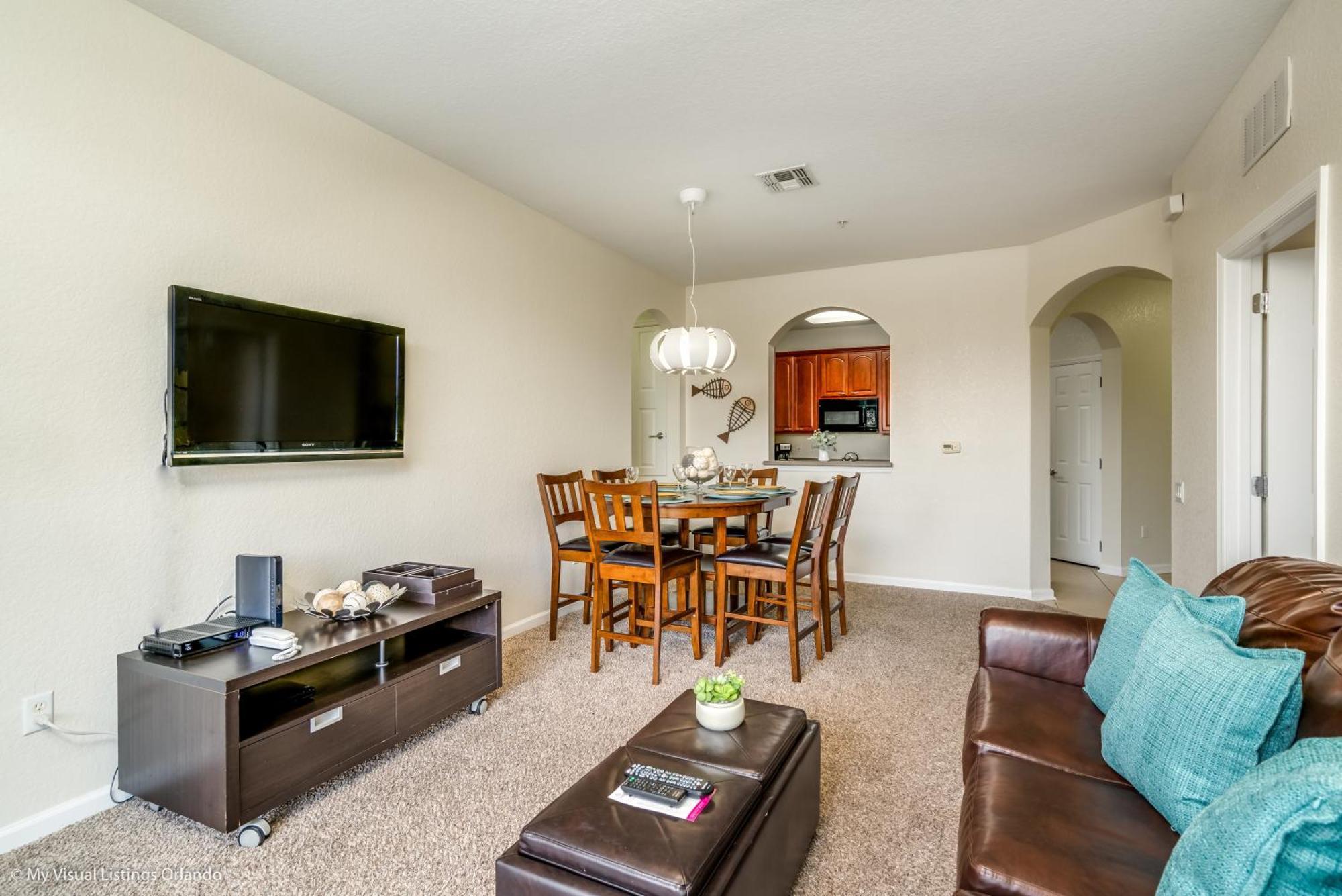 Vista Cay 80 By Apartment