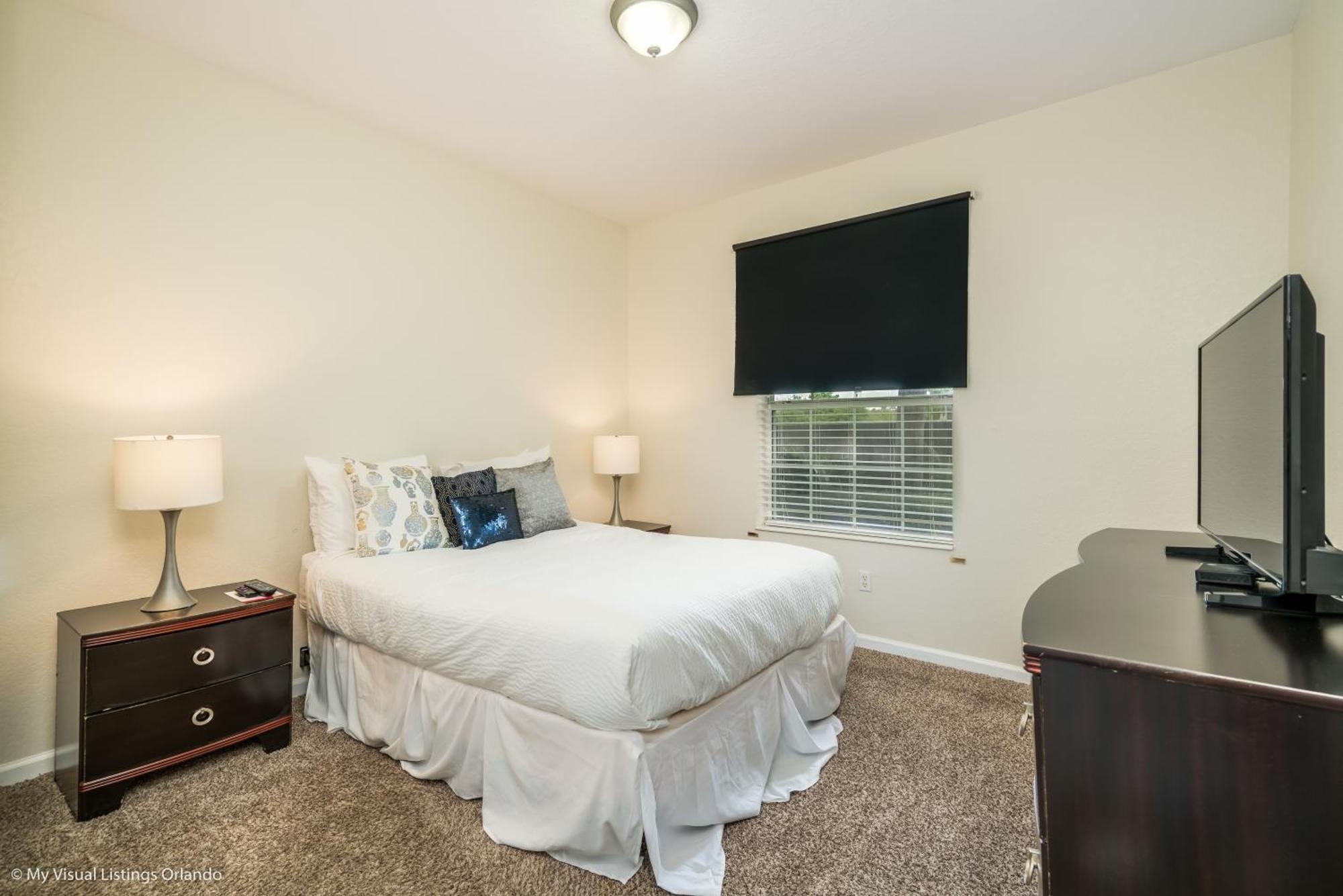 Apartment Vista Cay 80 By