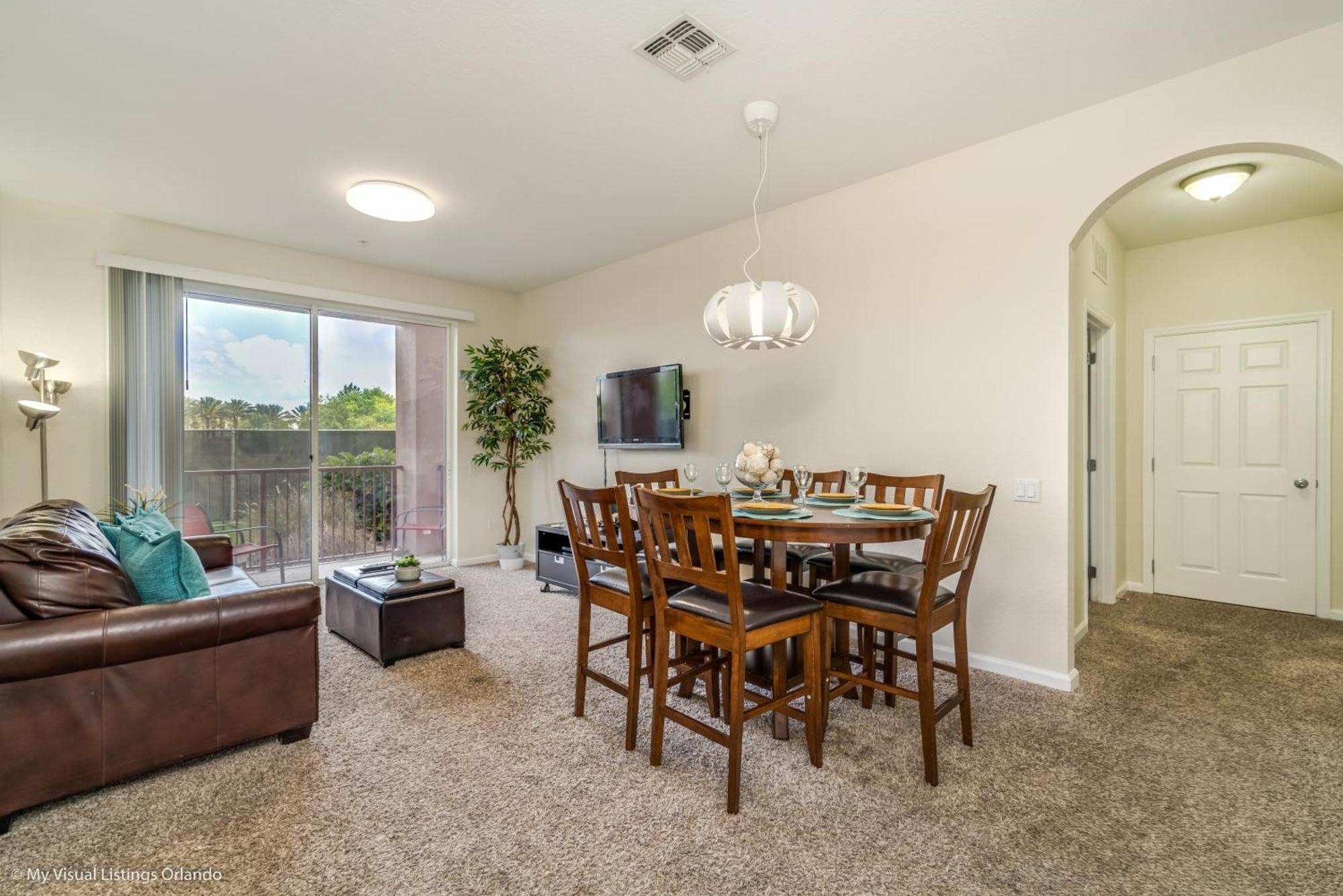 Vista Cay 80 By