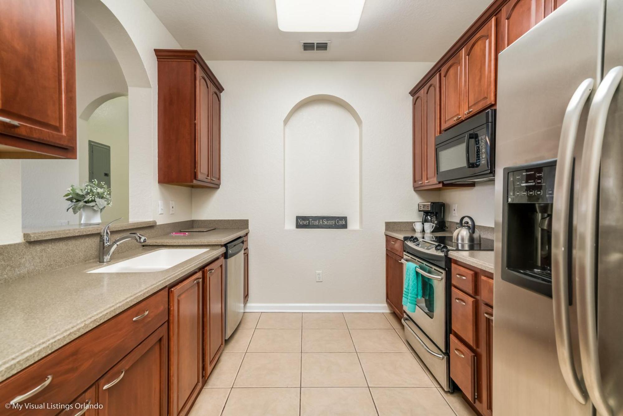 Vista Cay 80 By Orlando