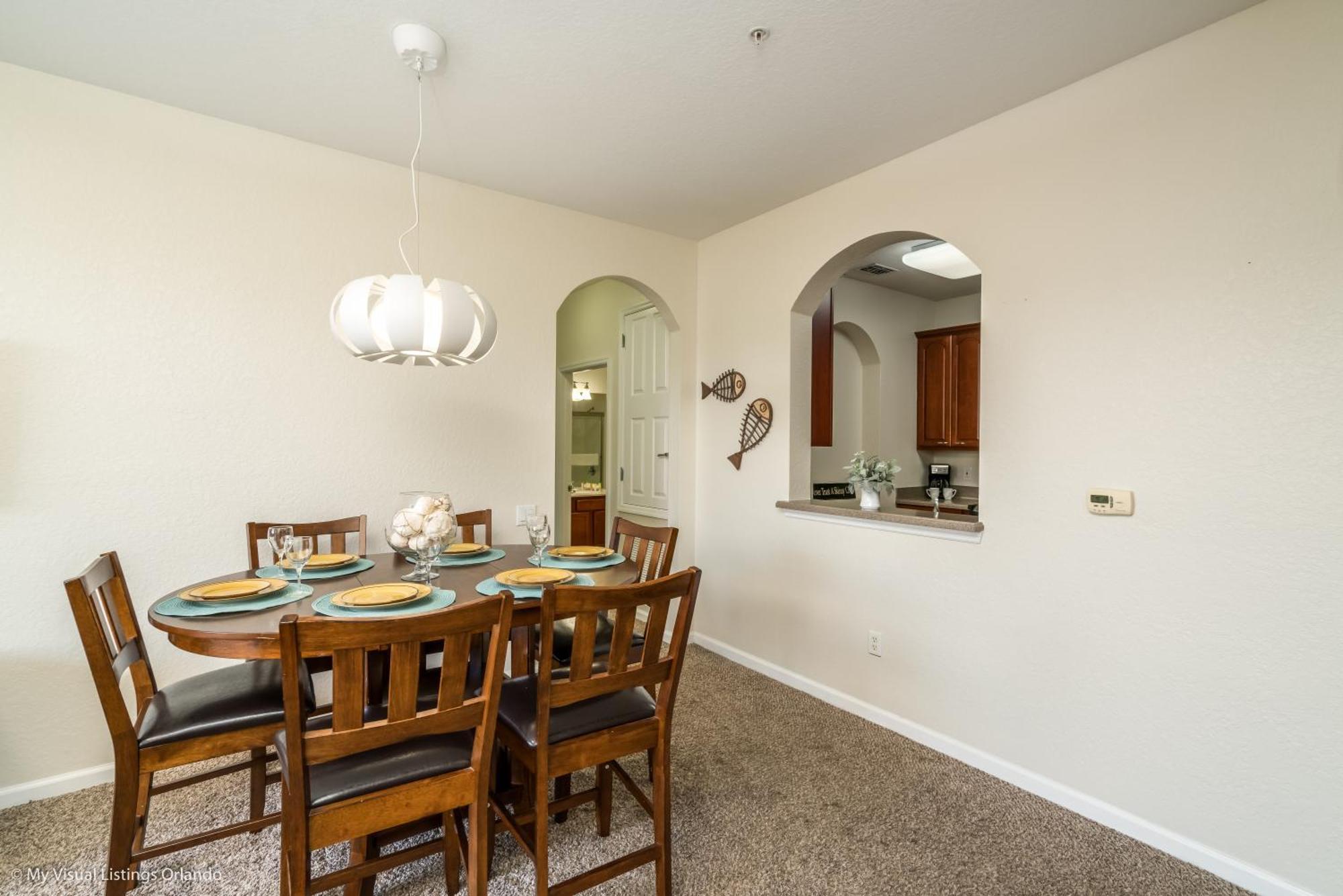 Apartment Vista Cay 80 By