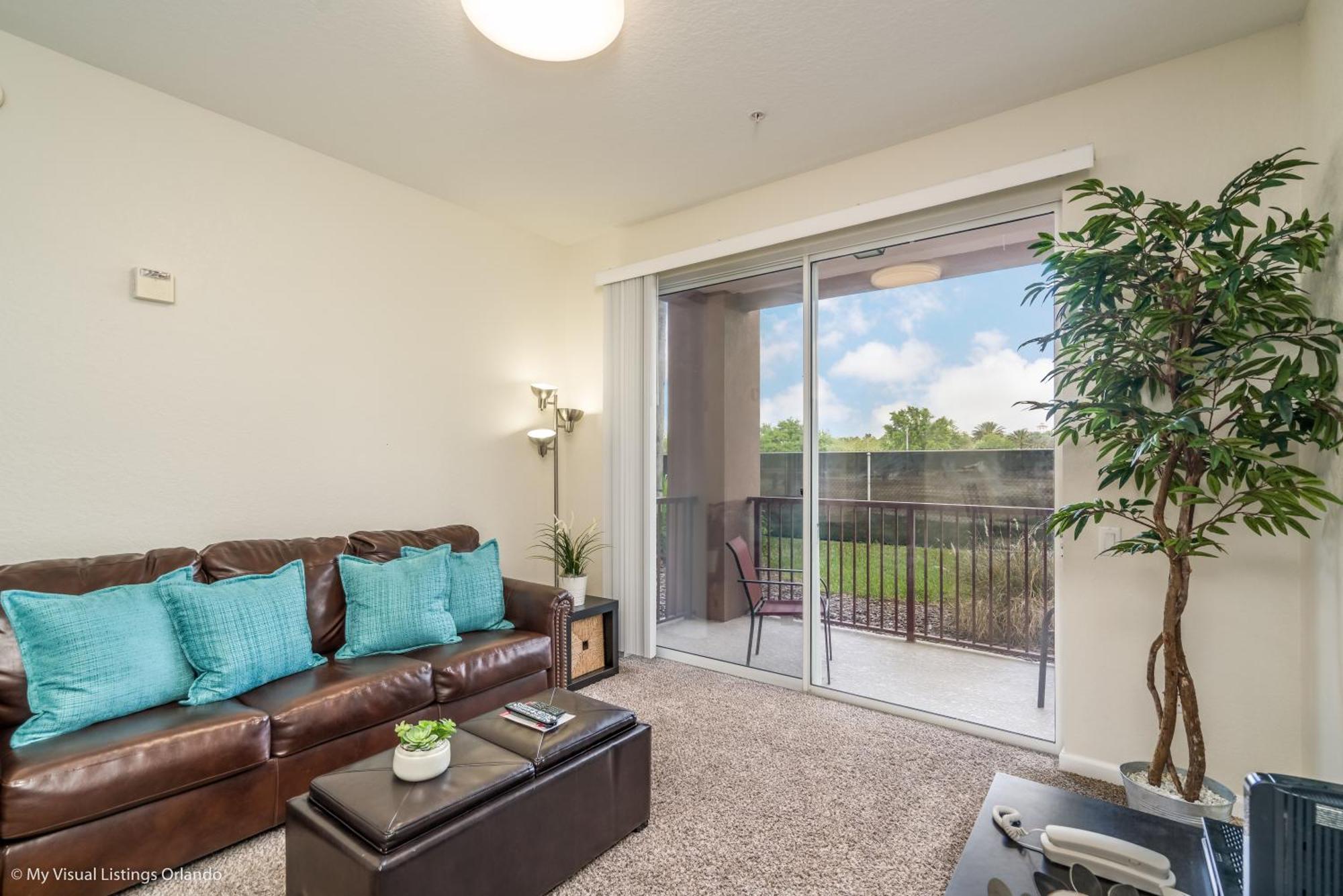 Vista Cay 80 By Apartment Orlando