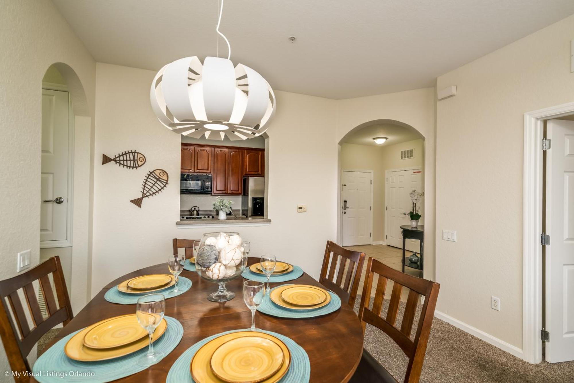 Vista Cay 80 By Orlando