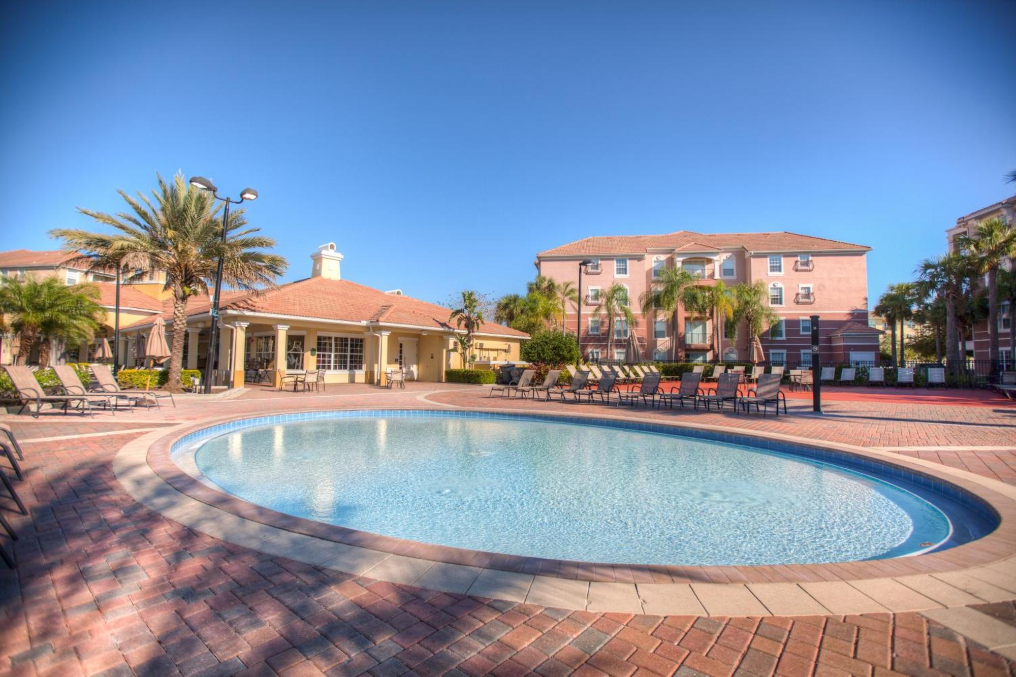 Holiday home Vista Cay 45 By *