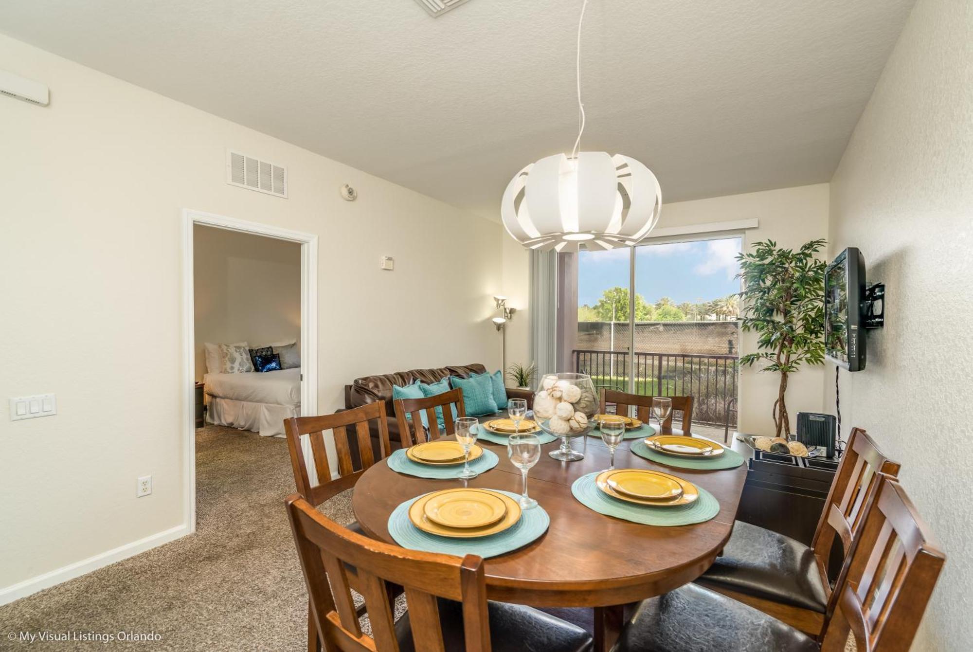 Vista Cay 80 By * Orlando