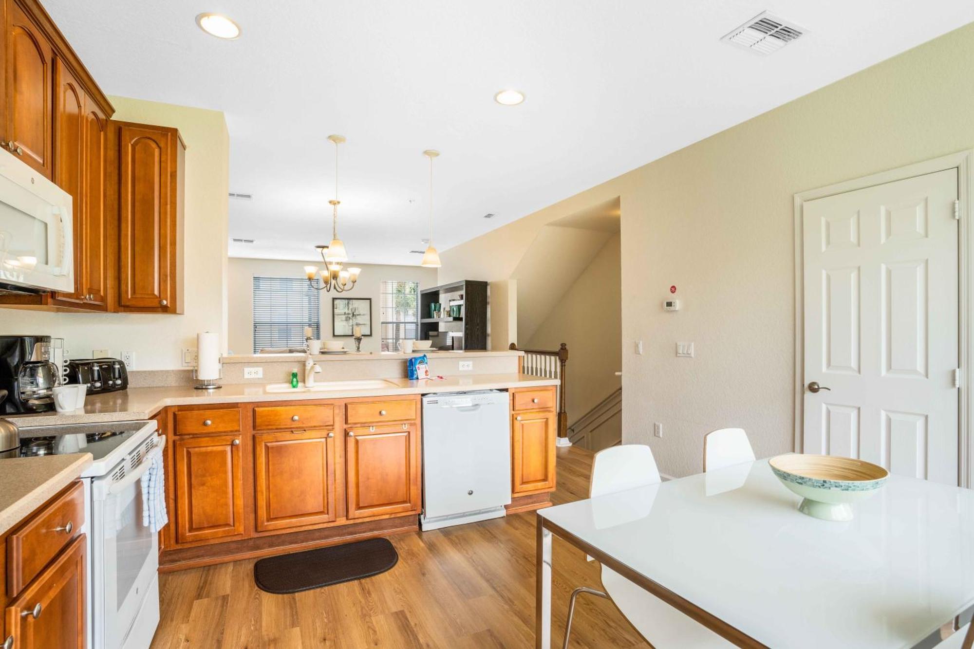 Vista Cay 45 By Holiday home Orlando