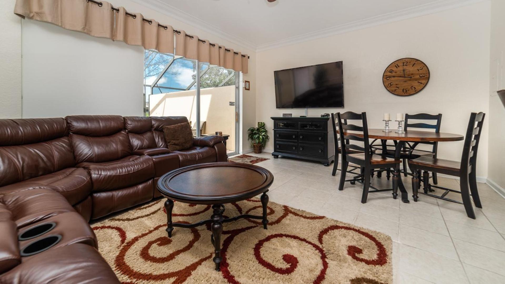 Windsor Hills 1024 By Holiday home *