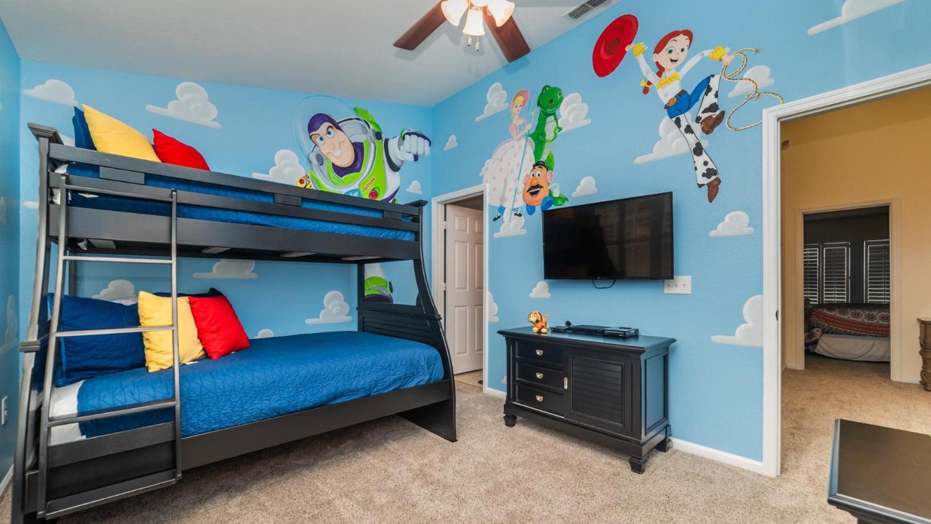 Windsor Hills 1024 By Holiday home *